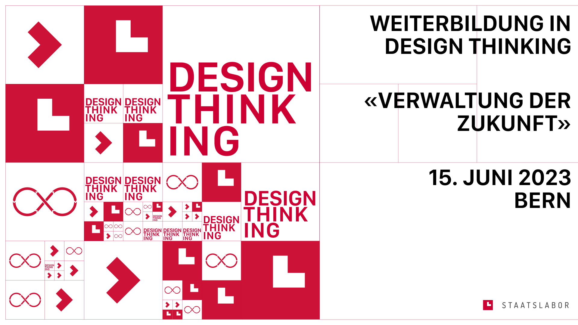 Weiterbildung Design Thinking