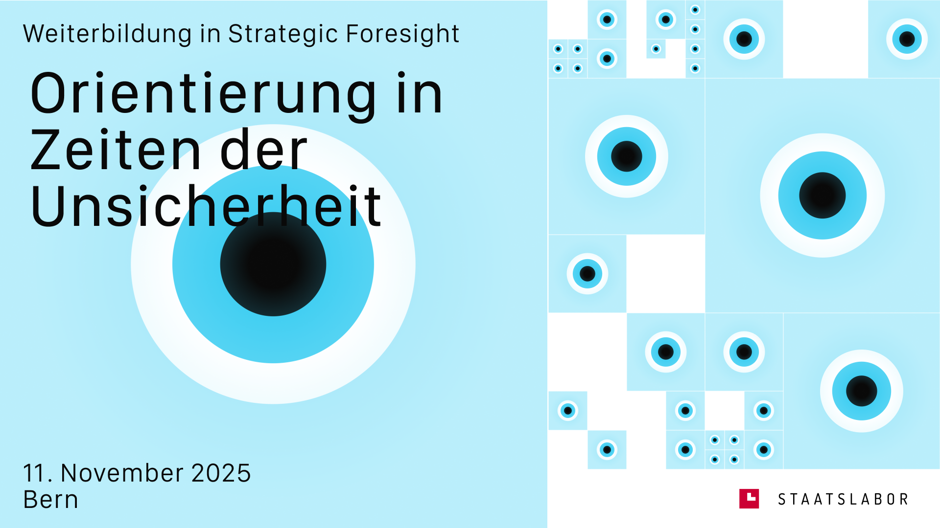 Flyer WB Orientierung in Zeiten der Unsicherheit