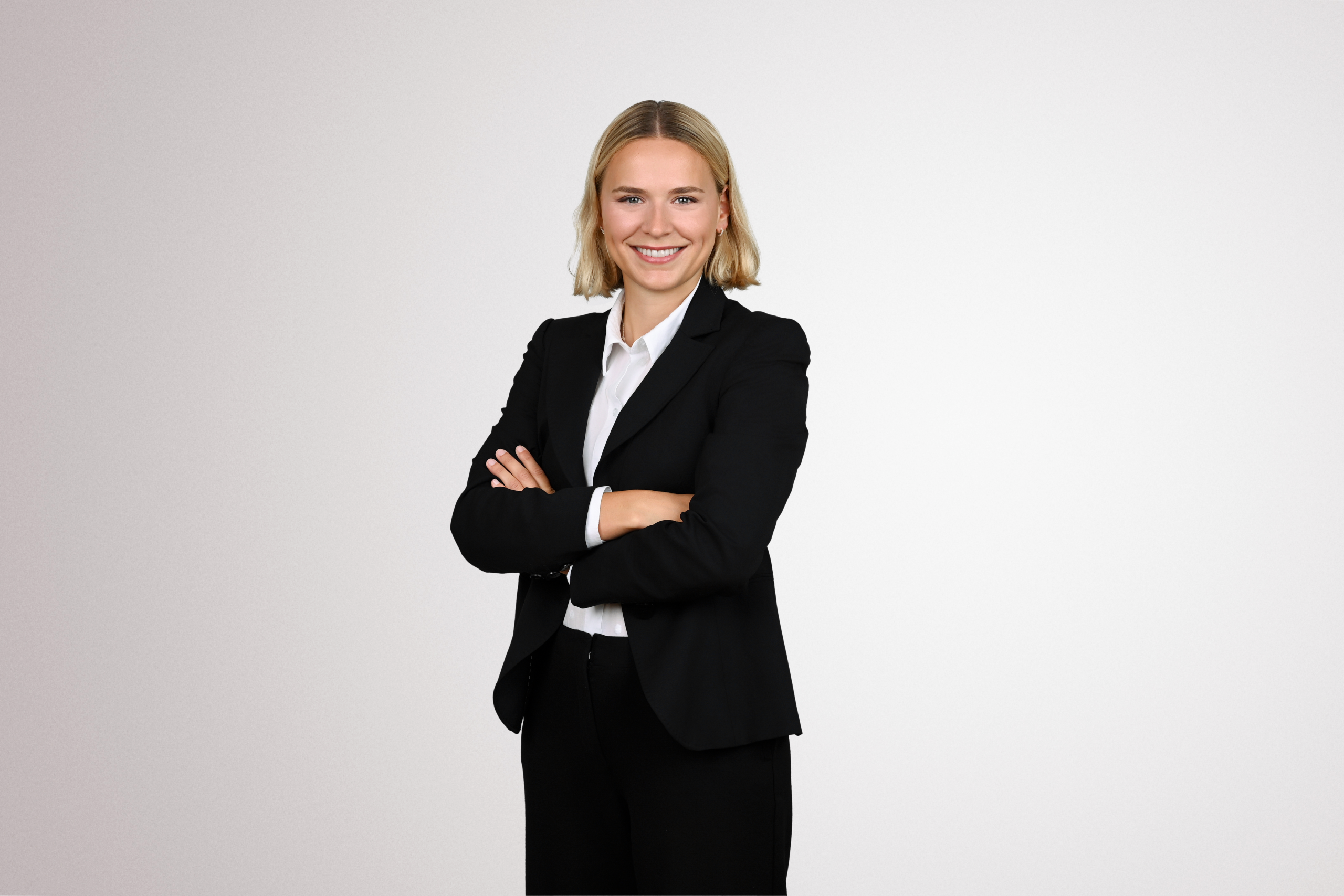 Portraitfoto Lara Landolt